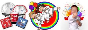 Birthday image for website