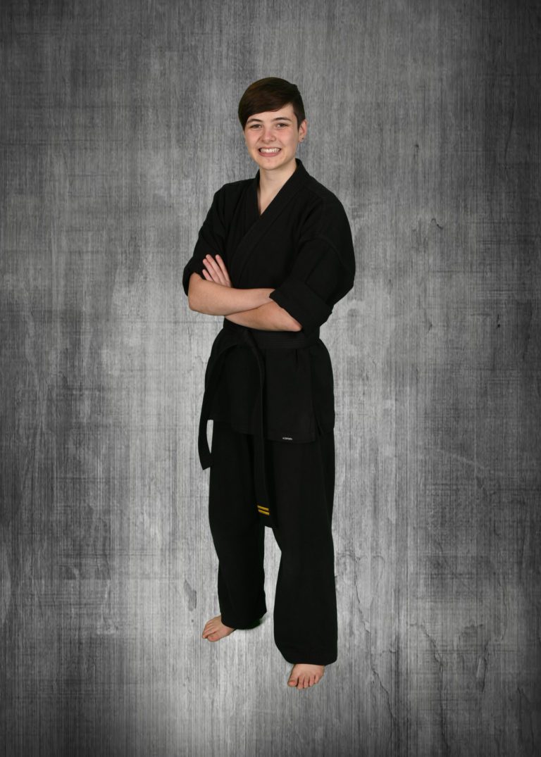 Jordan Martial Arts America Rochester, NY