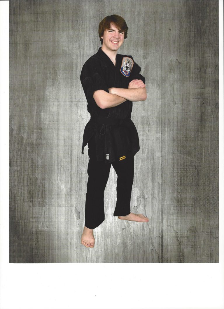 Lucas Martial Arts America Rochester, NY